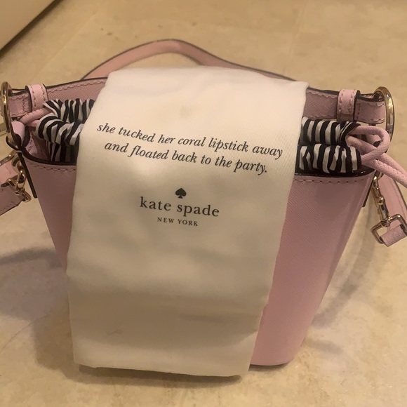 Kate spade -Lavender - Picture 2 of 3